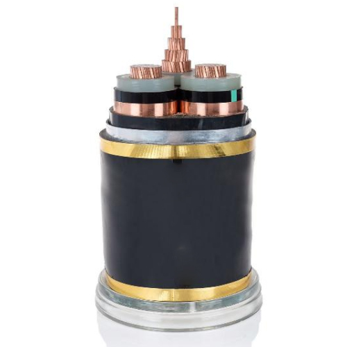 YJV22-35KV-3X400-
